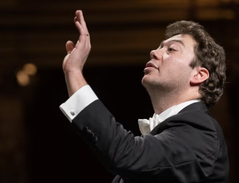 Concerto finale del Concorso Adotta un Musicista